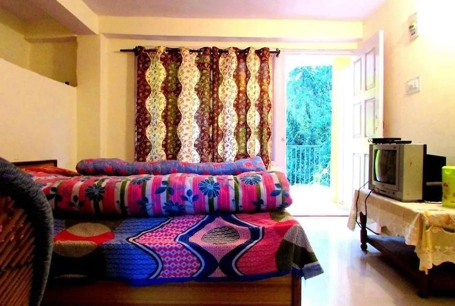 Hotel Chadwick View Shimla