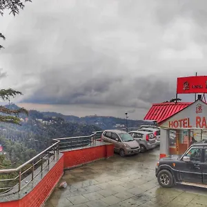 Hotel Rashik, Shimla